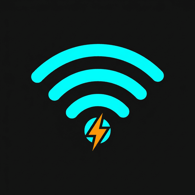 Hotspot Havoc app icon